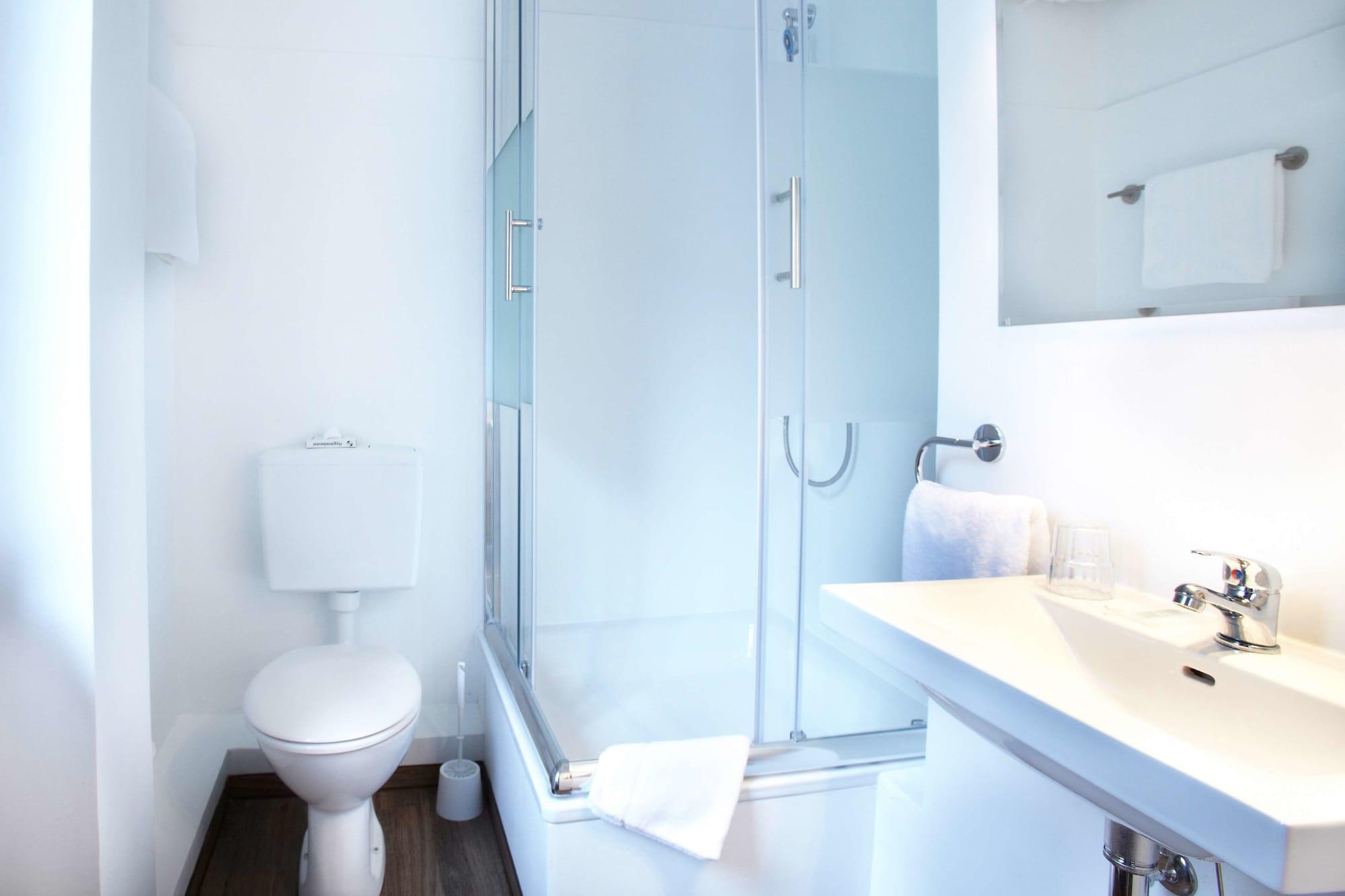 Hotel Ostseehalle Kiel By Premiere Classe Extérieur photo