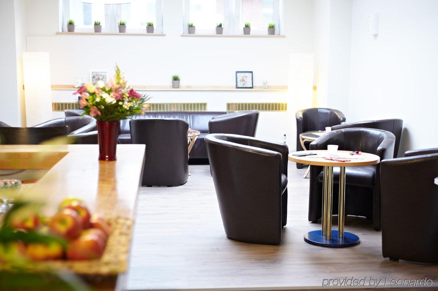 Hotel Ostseehalle Kiel By Premiere Classe Extérieur photo