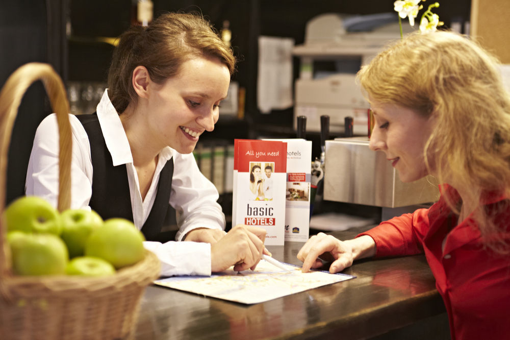 Hotel Ostseehalle Kiel By Premiere Classe Extérieur photo