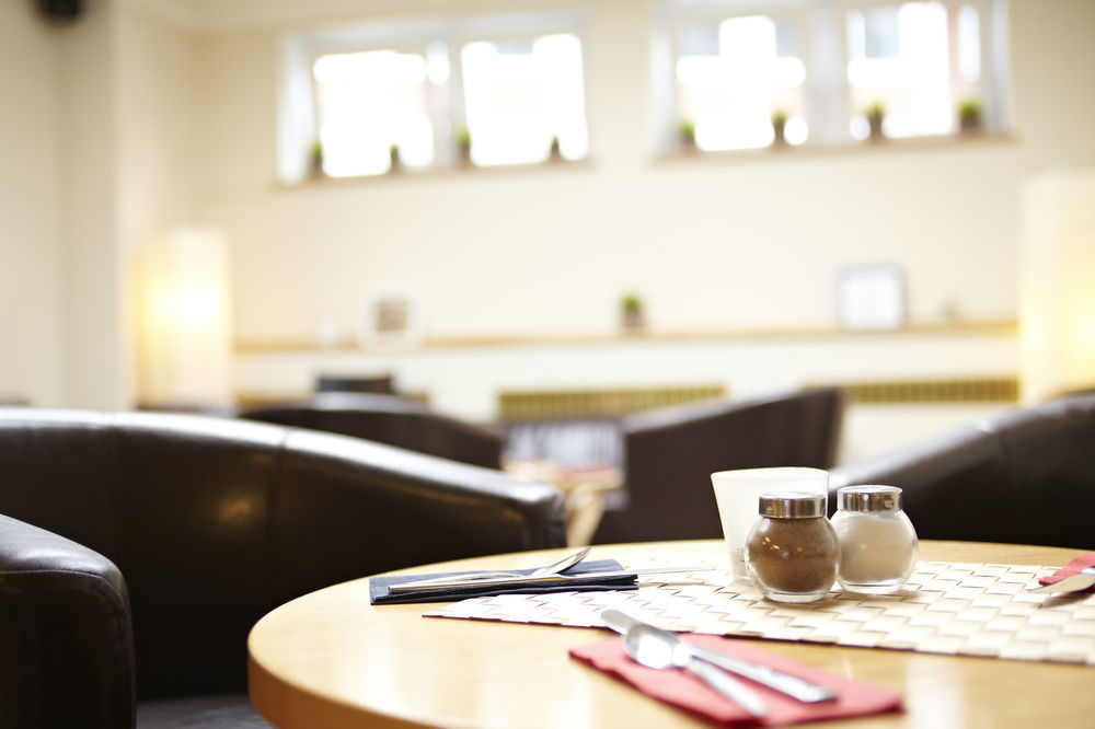 Hotel Ostseehalle Kiel By Premiere Classe Extérieur photo