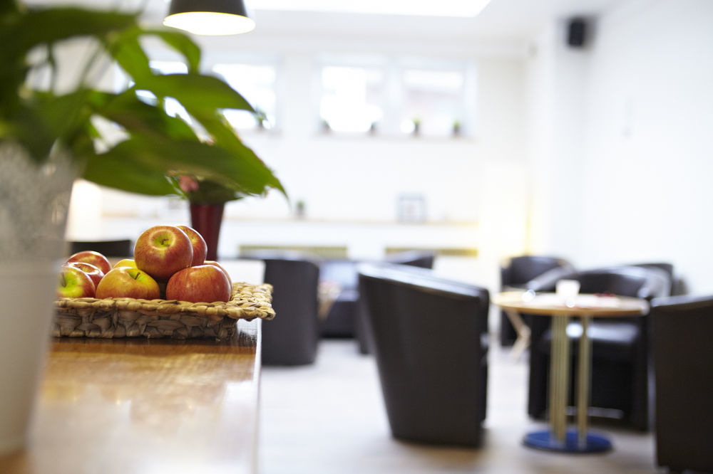 Hotel Ostseehalle Kiel By Premiere Classe Extérieur photo