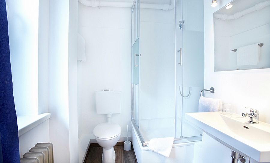 Hotel Ostseehalle Kiel By Premiere Classe Extérieur photo