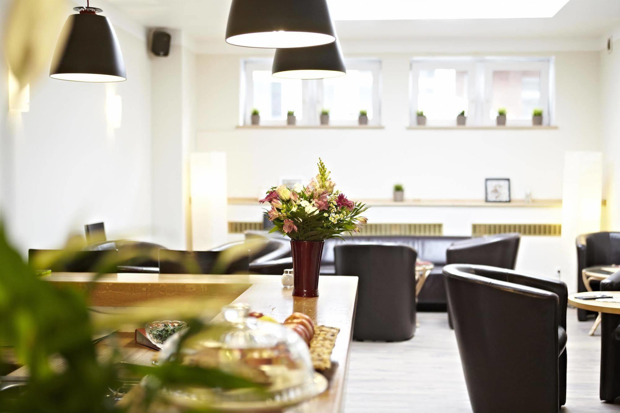 Hotel Ostseehalle Kiel By Premiere Classe Extérieur photo